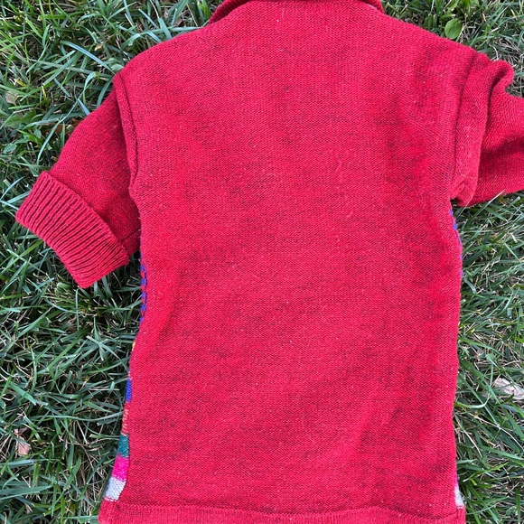 Vintage Sweater - Picture 7 of 7